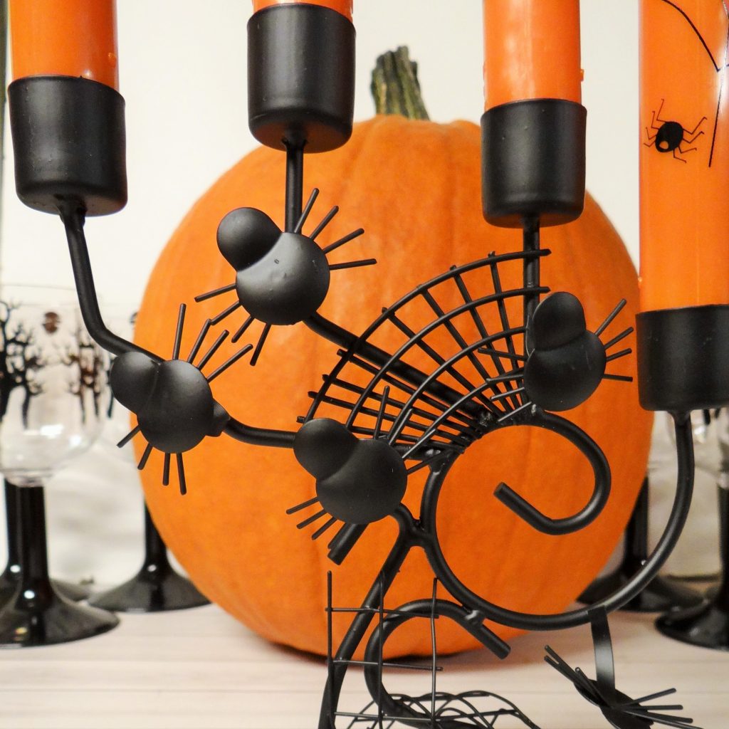 Quick and Easy Ideas for Adult Halloween Parties