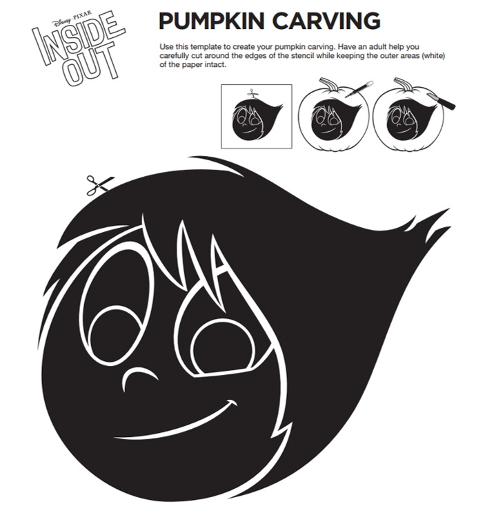 Cute Pumpkin Stencil Ideas and Tips