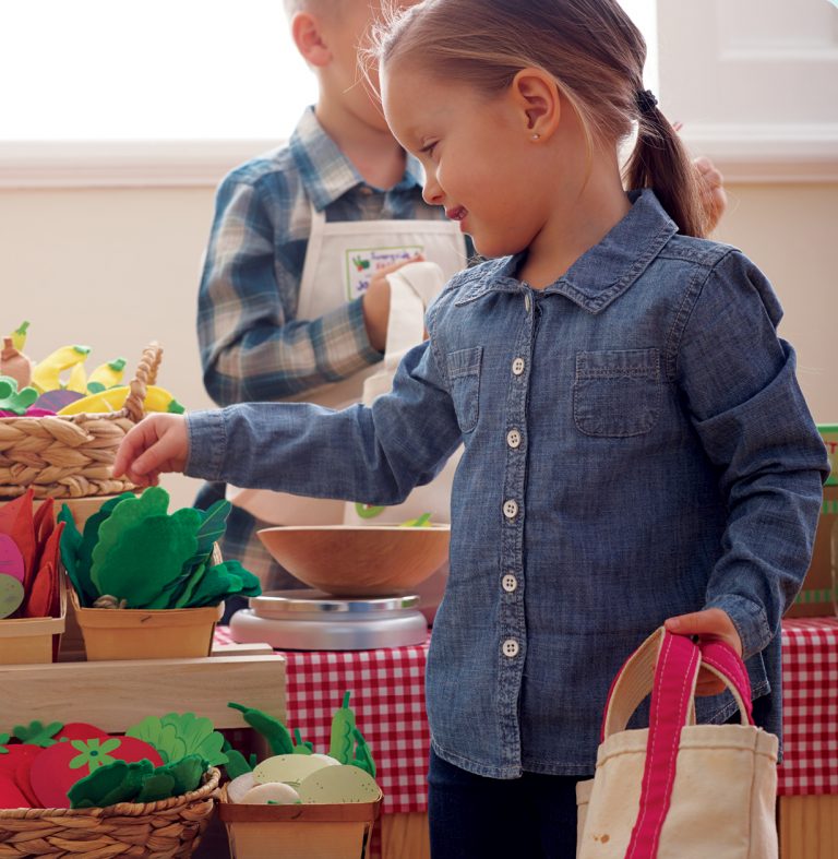 8 Fun Ways to Enjoy Farmers Markets with Kids Throughout the Year Rural Mom