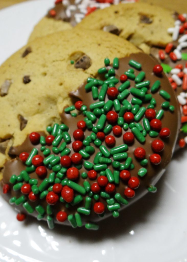 Ready in Minutes! 3 Holiday Dessert Hacks You'll Love