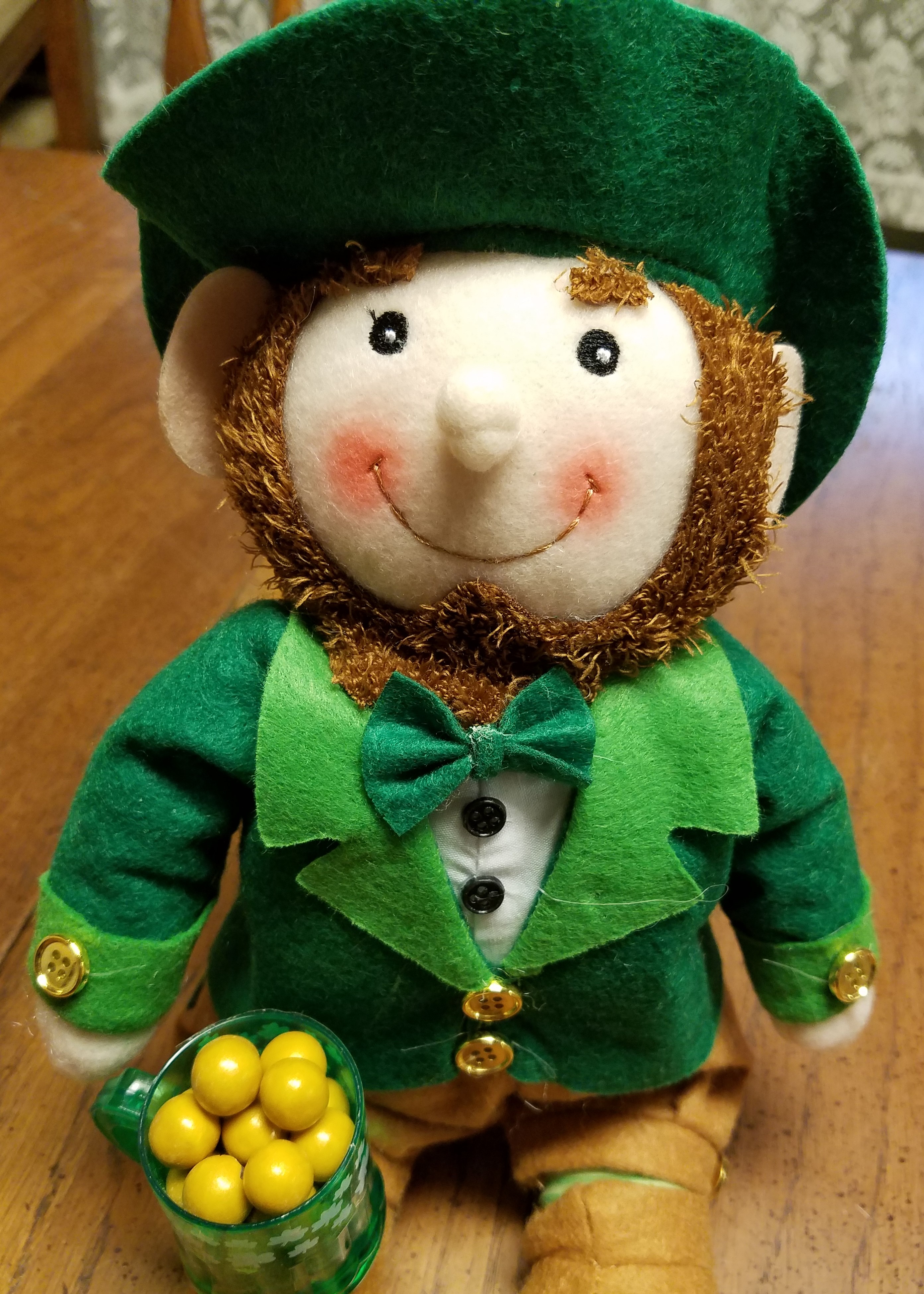 St Patrick s Day Traditions And Party Tips Rural Mom