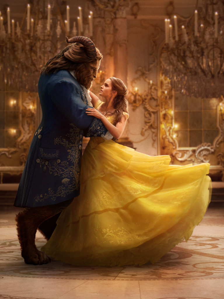 Free Beauty and the Beast Coloring Sheets #BeOurGuest #BeautyAndTheBeast