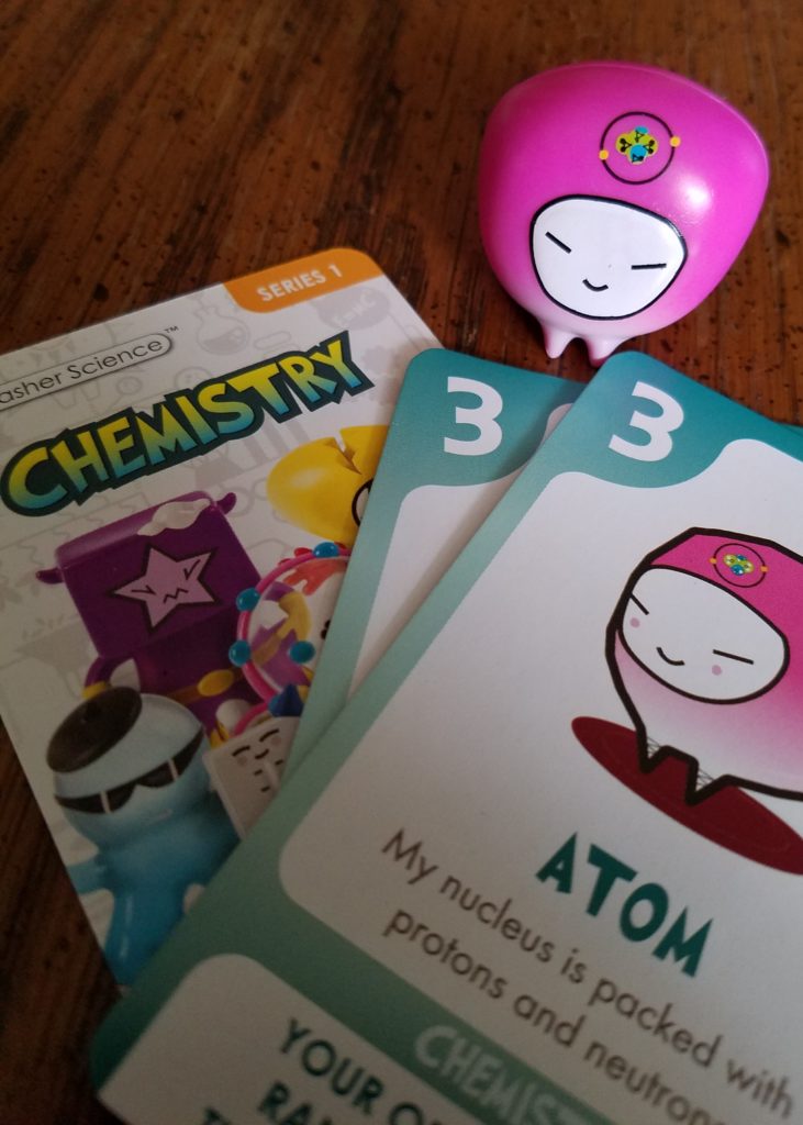 Introduce Your Child to the Fun Side of Science