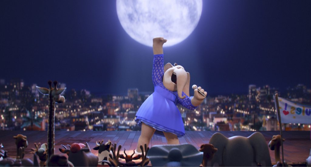 Applause-worthy Ideas for SING Family Movie Night