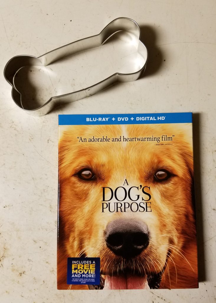 Snowflake's Purpose | A Dog's Purpose Family Movie Night