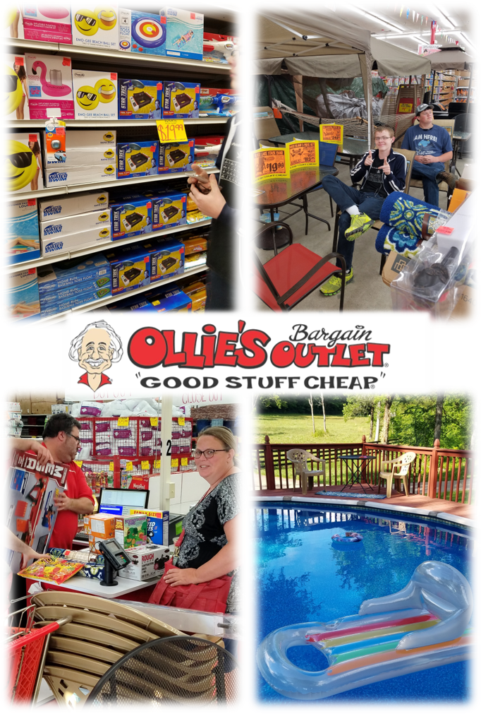 Rural Moms Love Getting Good Stuff Cheap At Ollie S Bargain Outlet Mom