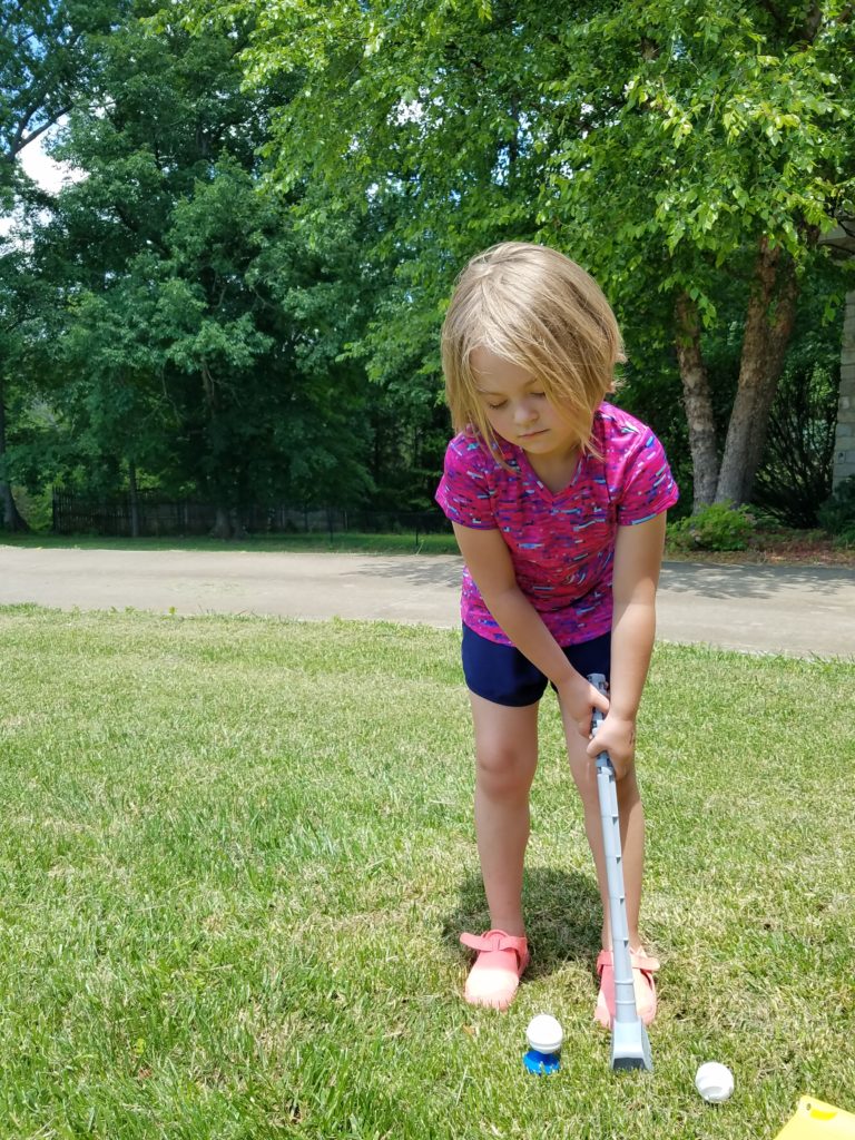 Rural Dads: Creative Play is an Awesome Parenting Tool!