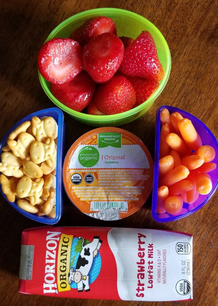 Time-Saving Tips and Creative Tricks for Lunchboxes Made Easy