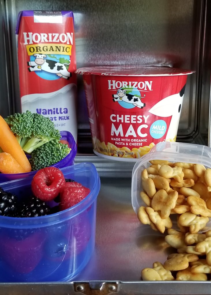 Time-Saving Tips and Creative Tricks for Lunchboxes Made Easy