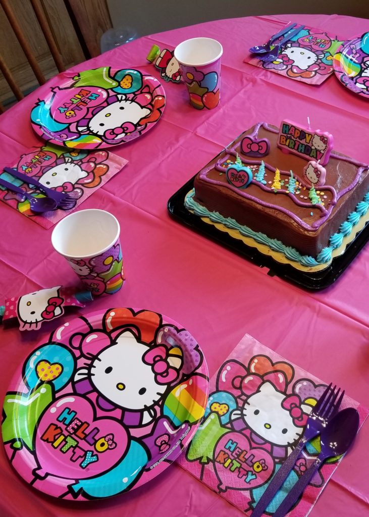 How To Host a Purr-fect Birthday Party for your Cat!