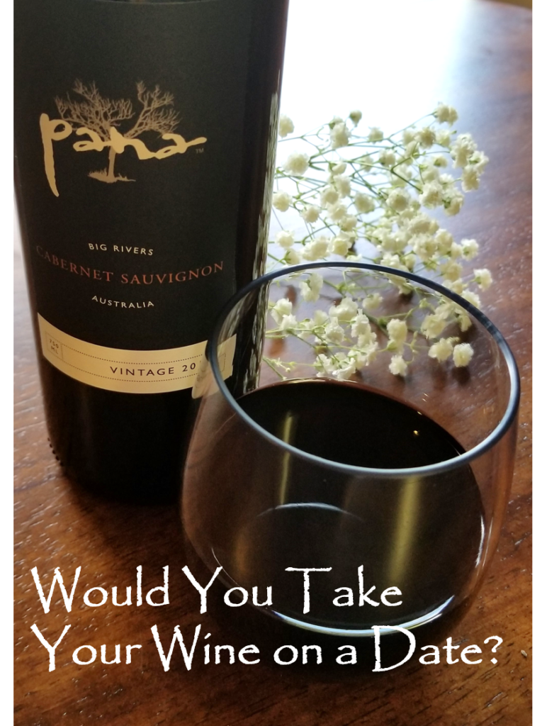 Would You Take Your Wine on a Date? 