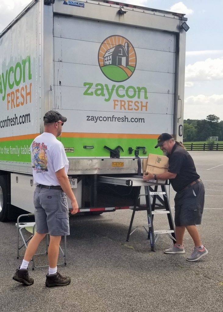 Farm Fresh Meats and Bargain Prices with Zaycon Fresh
