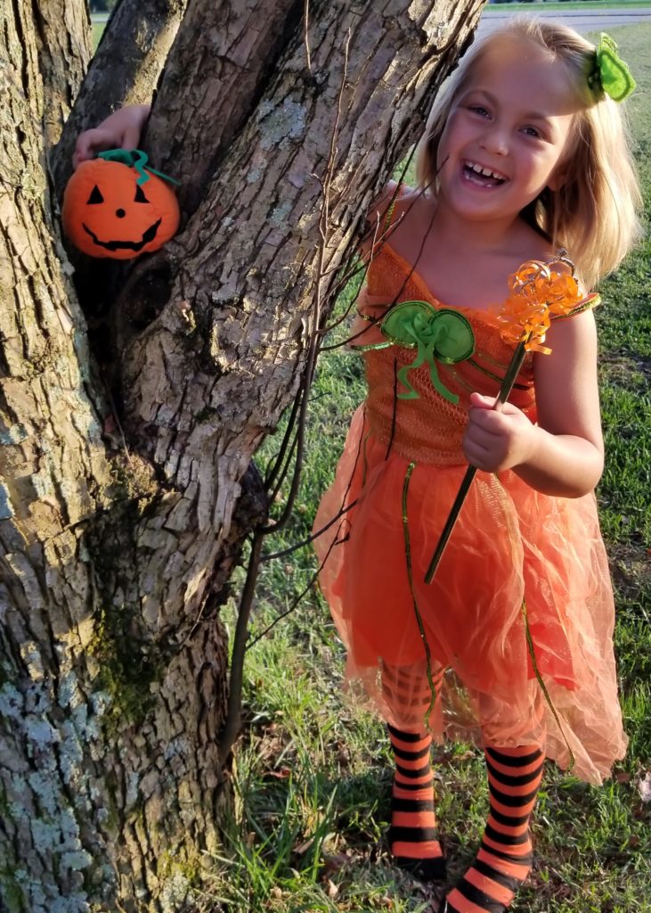 Halloween Safety Tips for Rural Moms