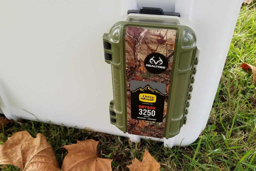 Our Adventures with OtterBox Outdoor Gear