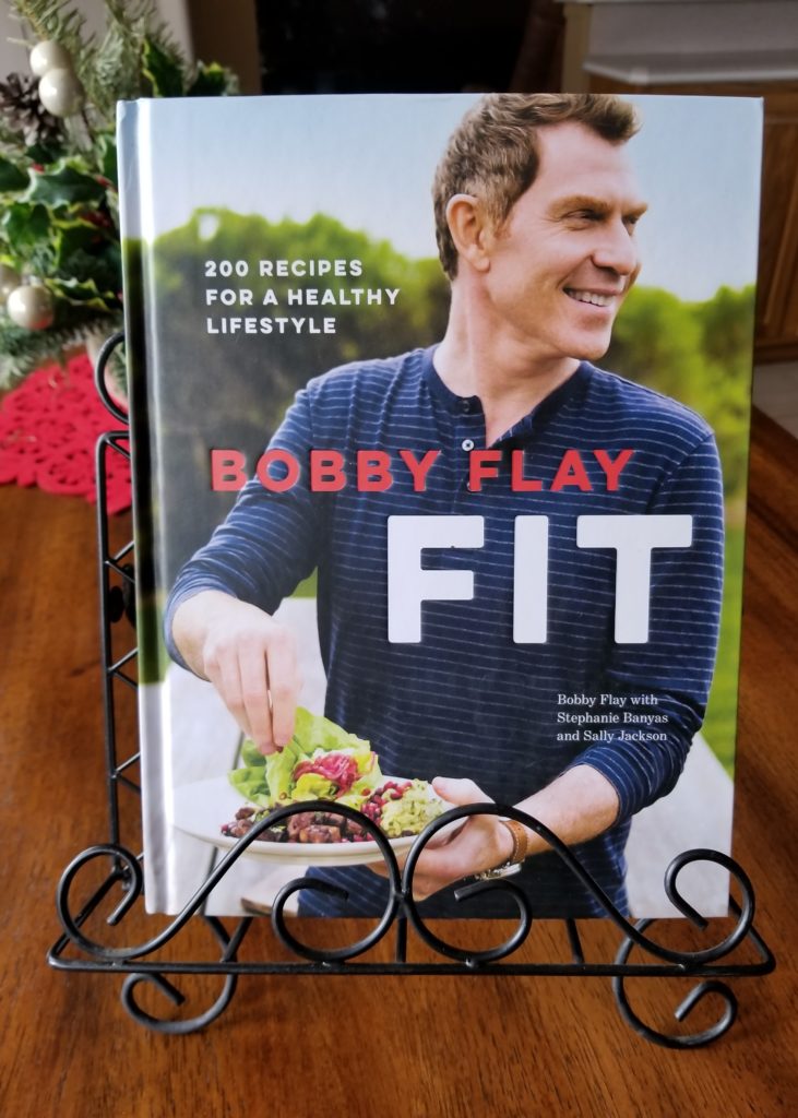 Bobby Flay FIT: 200 Recipes for a Healthy Lifestyle
