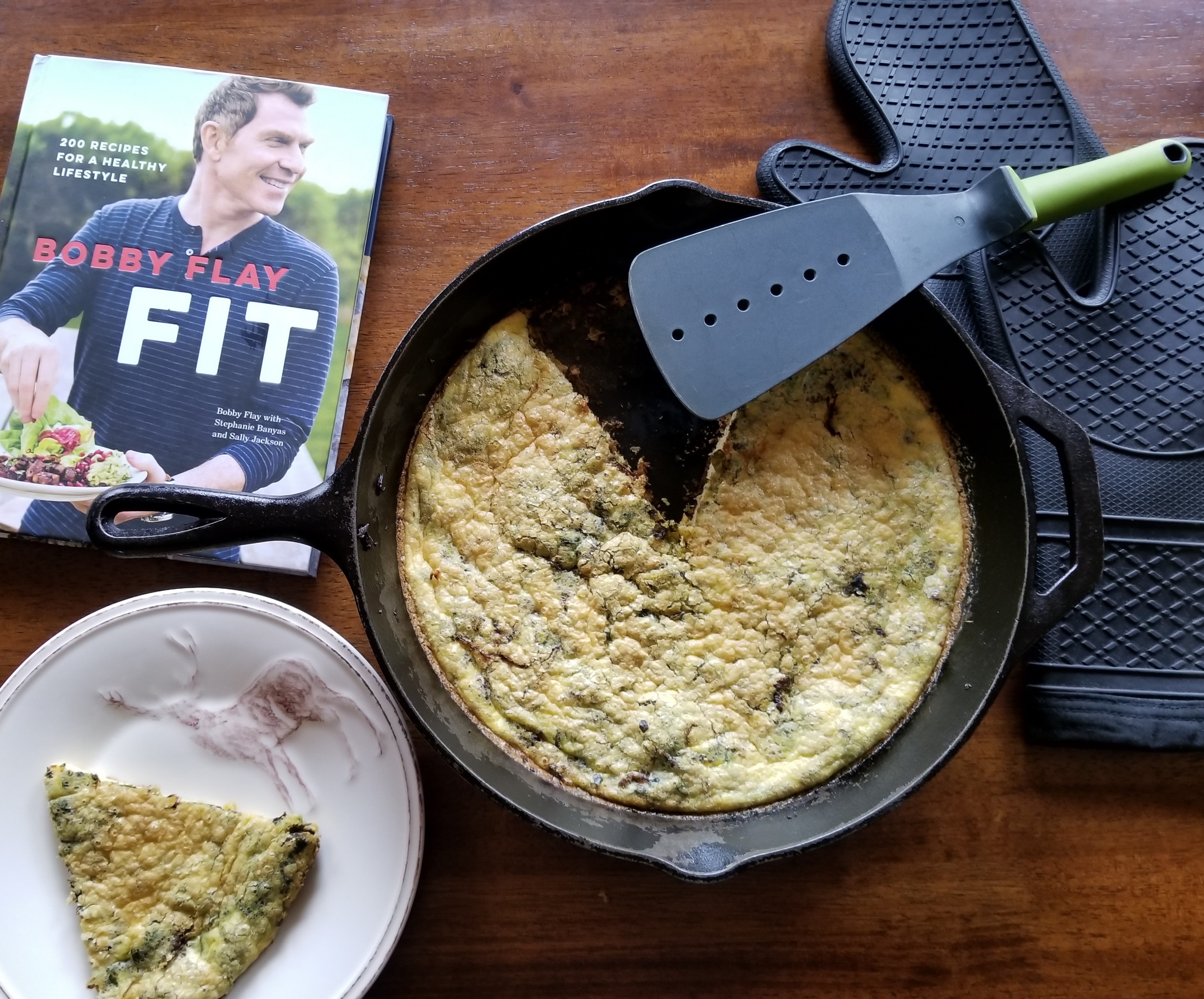 New Bobby Flay Cookbook: Bobby At Home + Giveaway
