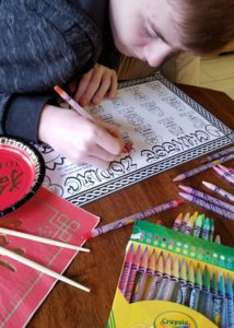 Chinese New Year Activities for Kids Rural Mom