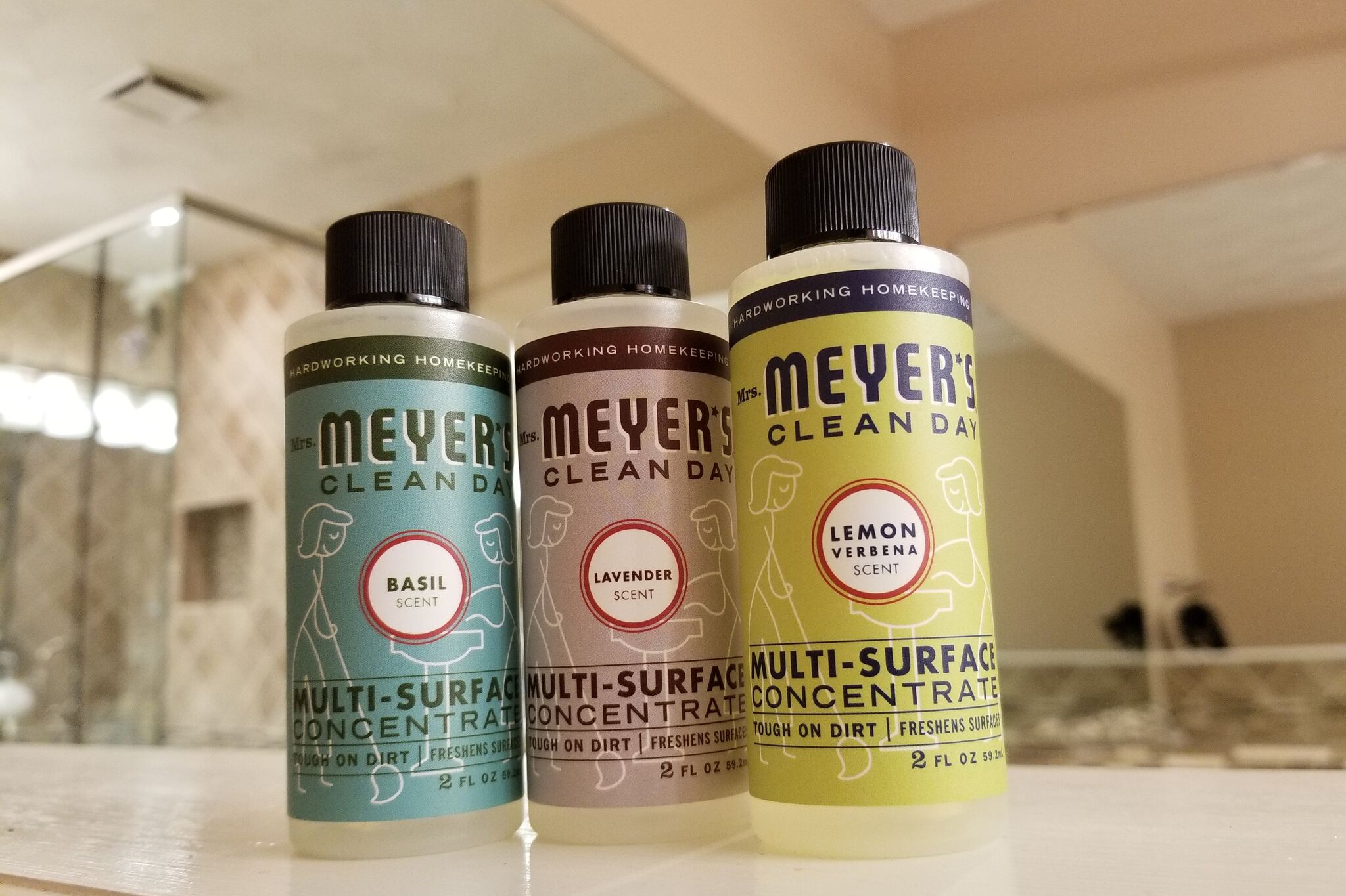 11 Smart Bathroom Cleaners for Spring Cleaning