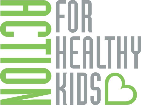 Get your kids to eat more veggies? Yes, with a school grant from Action for Healthy Kids!