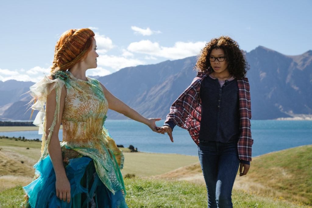 A WRINKLE IN TIME Coloring Pages and Activity Sheets