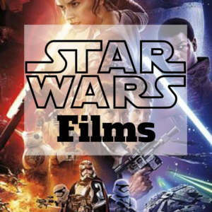 Star Wars Films