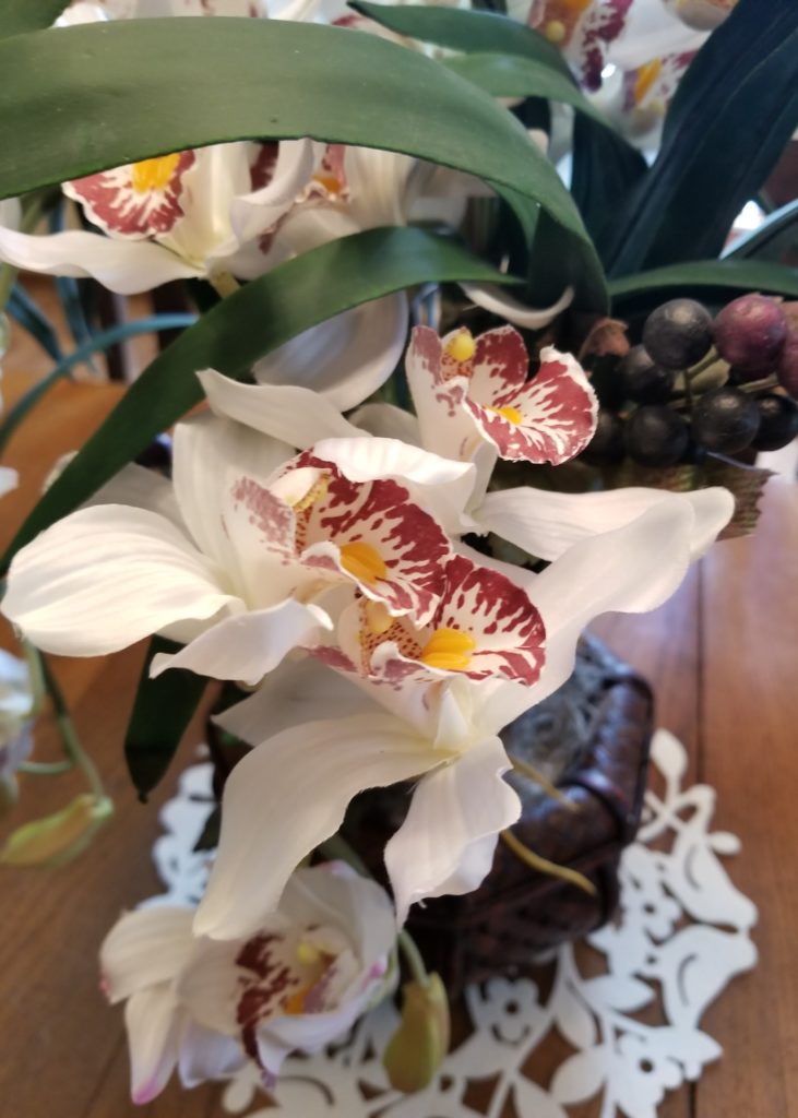 Can Silk Flowers Look Real?