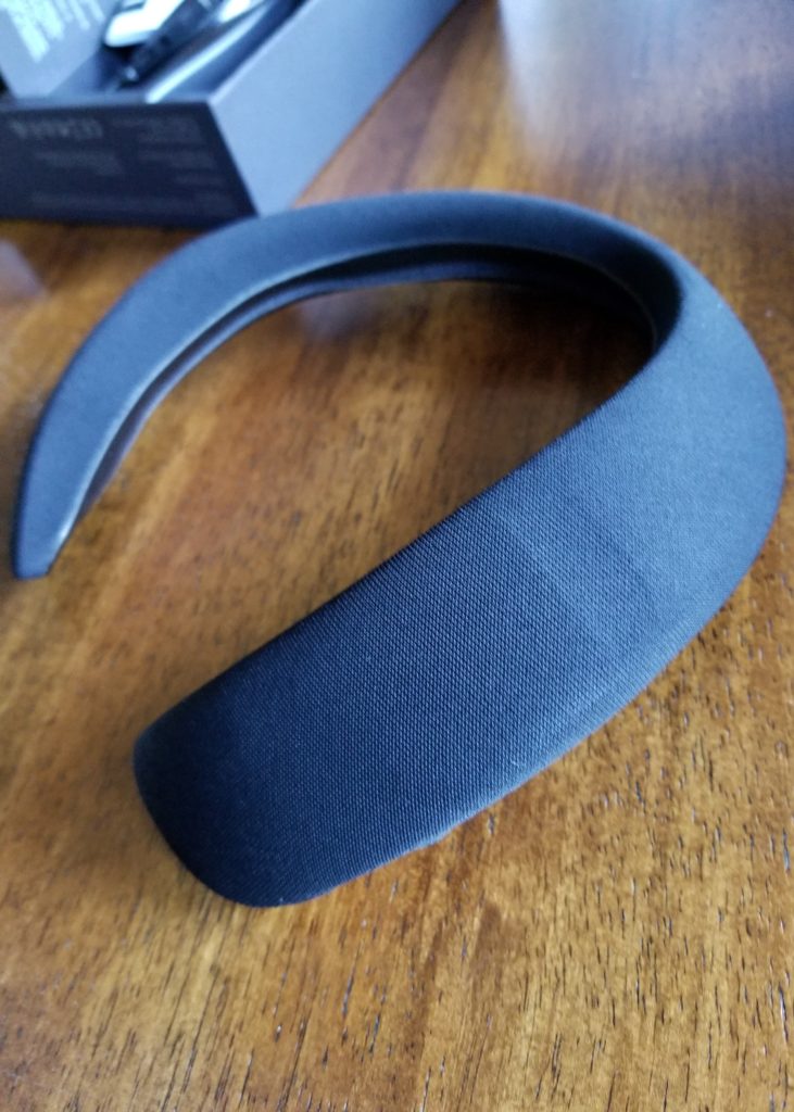 Connect to the World in a New Way with the Bose SoundWear Companion Speaker