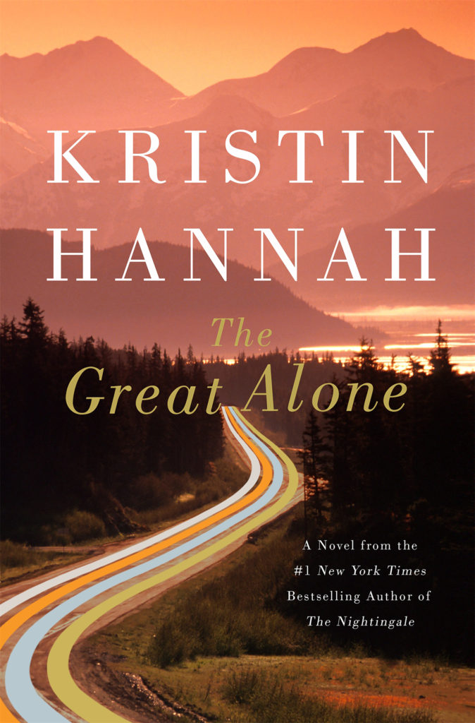 The Great Alone (Giveaway!) 