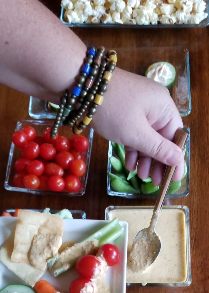 Girls' Night In with BOOK CLUB