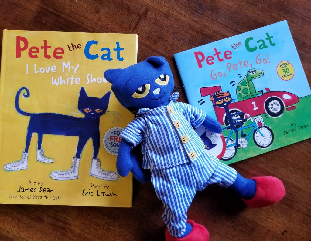 Pete the Cat debuts on Amazon Prime Video! (Giveaway!) Rural Mom