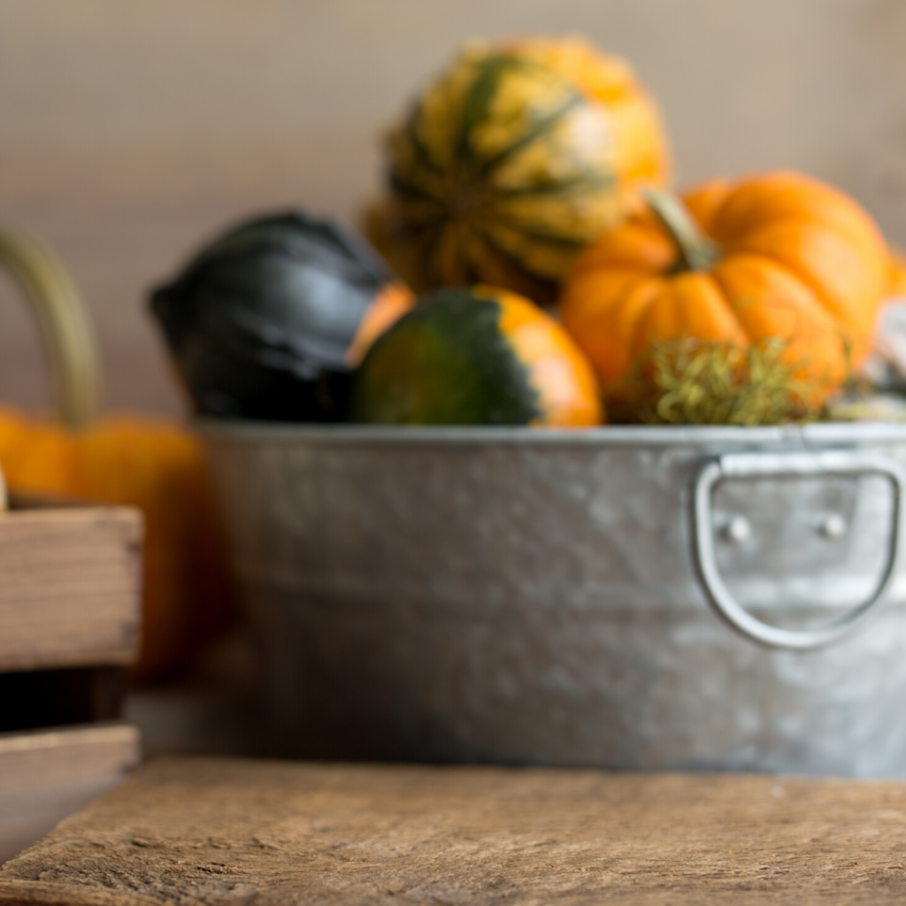 DIY or Buy: Your Guide to Fall Farmhouse Decor