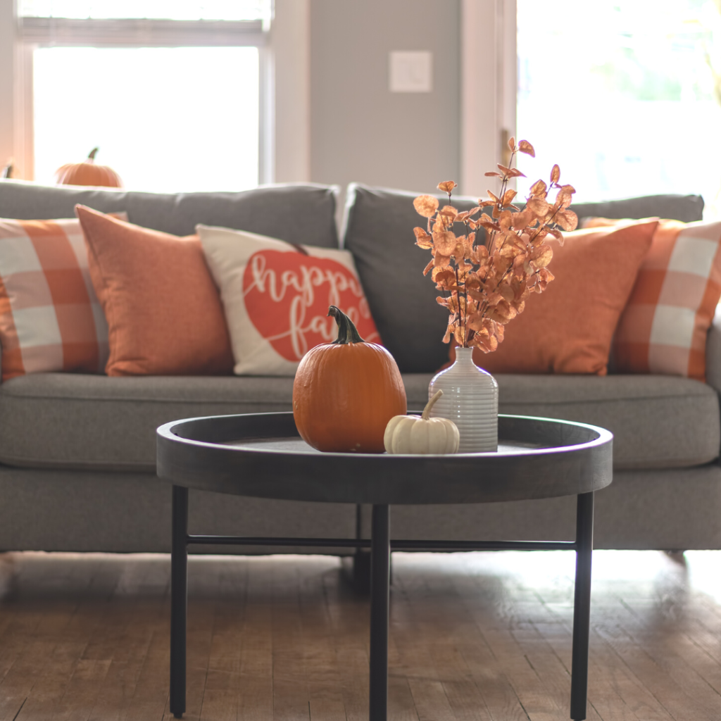 DIY or Buy: Your Guide to Fall Farmhouse Decor