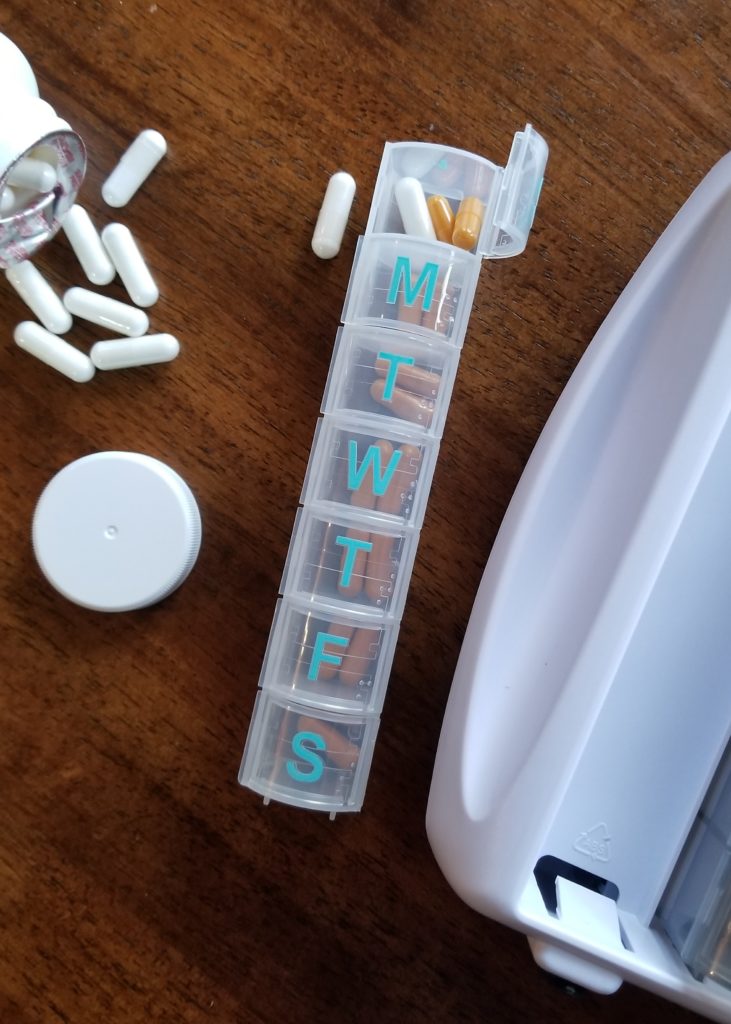 Medication Management Made Easy - PillRite