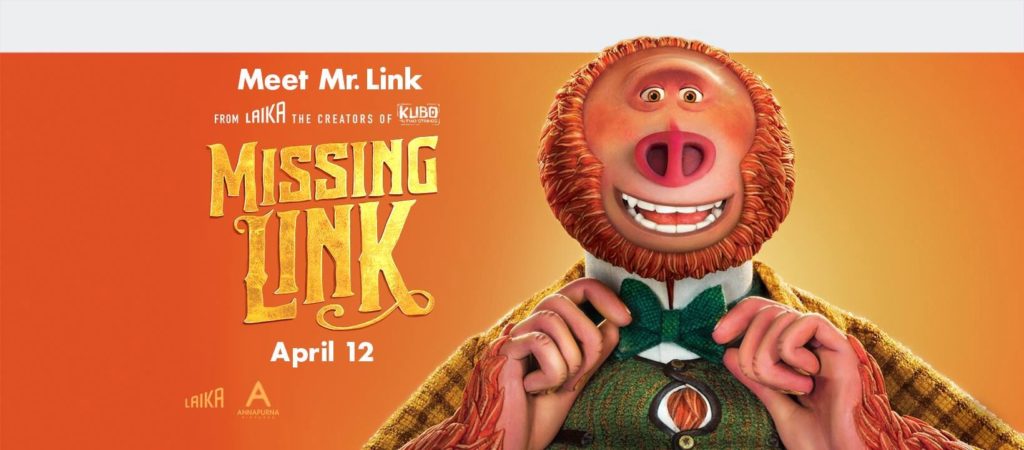 Behind-the-scenes with the Costume Designers for MISSING LINK