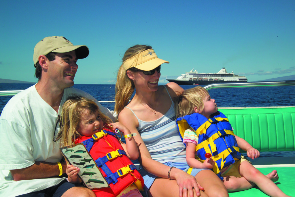 Ready for a Vacation at Sea? #cruises4all