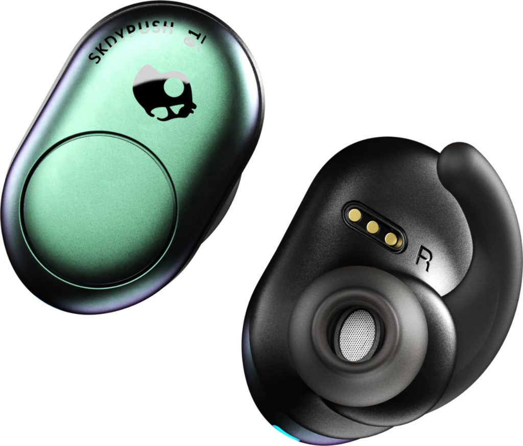 SkullCandy Push True Wireless Earbuds