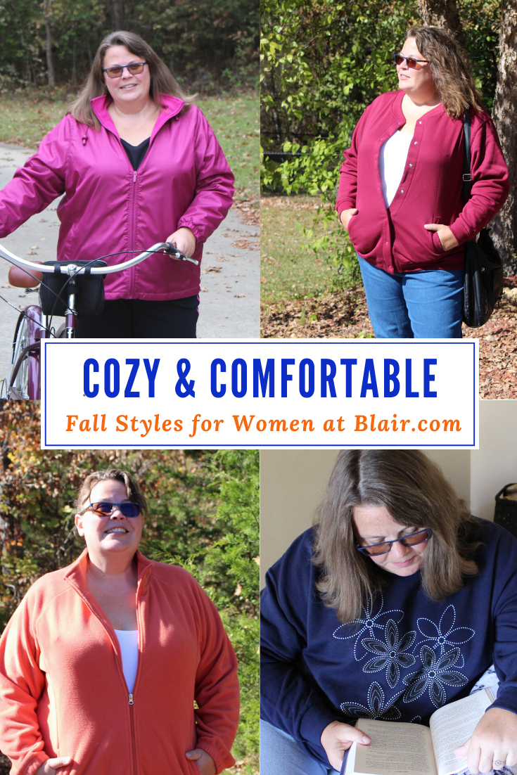 Cozy and Comfortable Fall Styles for Women