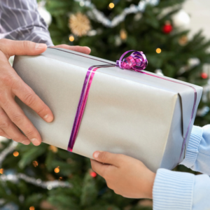 How To Host a Christmas Gift Exchange Party Rural Mom