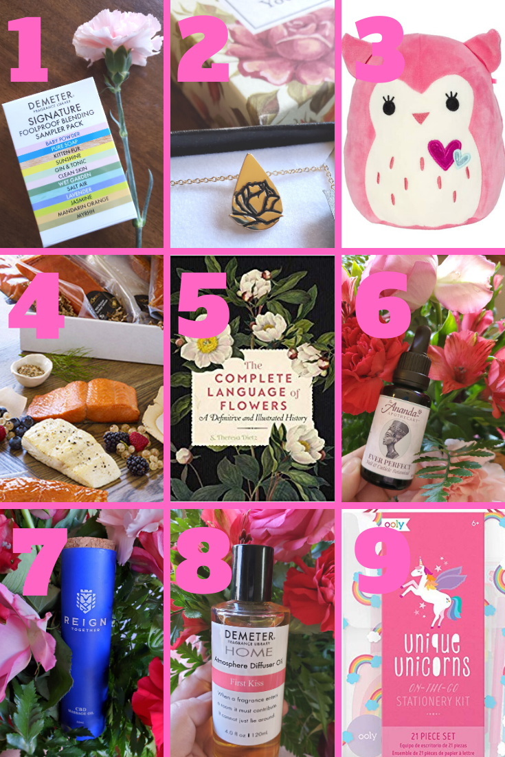 Thoughtful Valentine's Day Gift Ideas for Her 