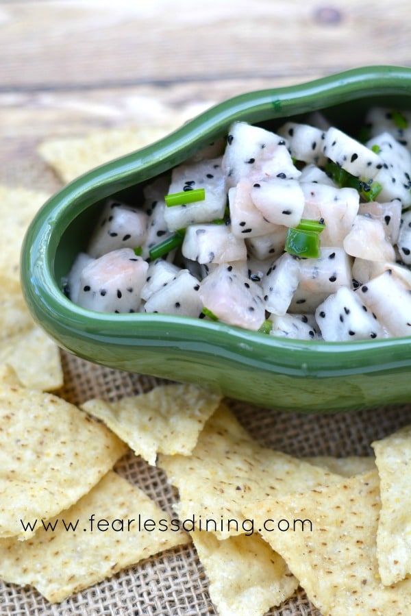 23 of Our Favorite Salsa Recipes