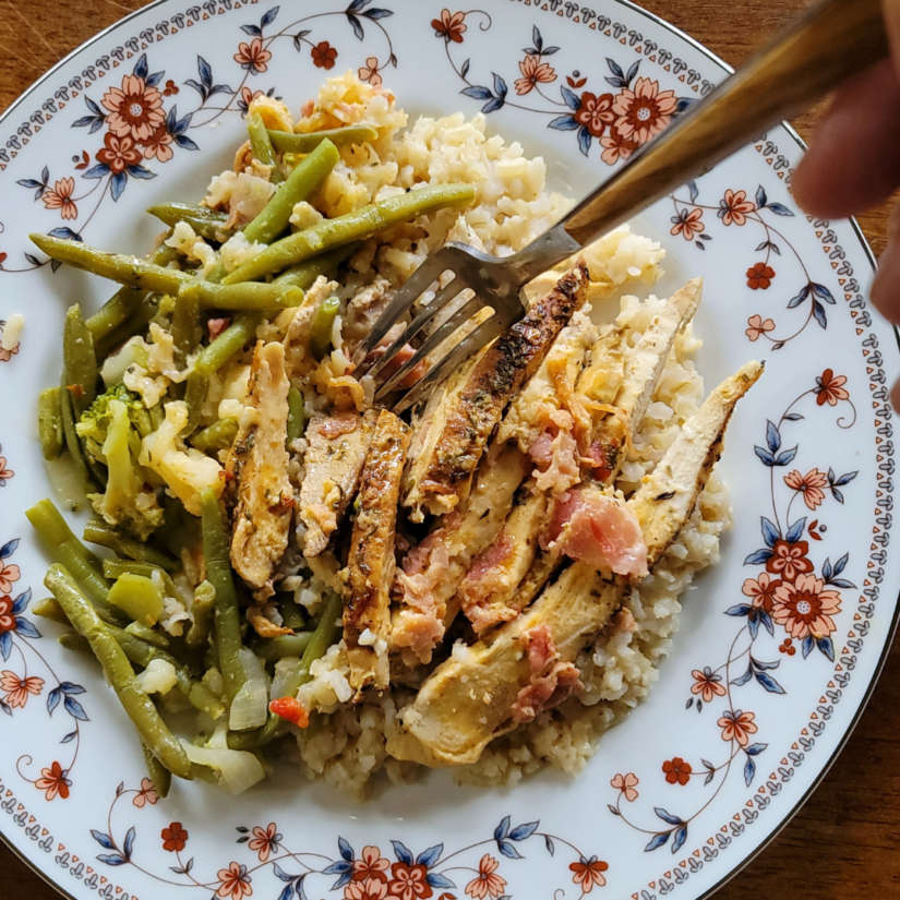 Take a Healthy Break with Doorstep Meals Rural Mom