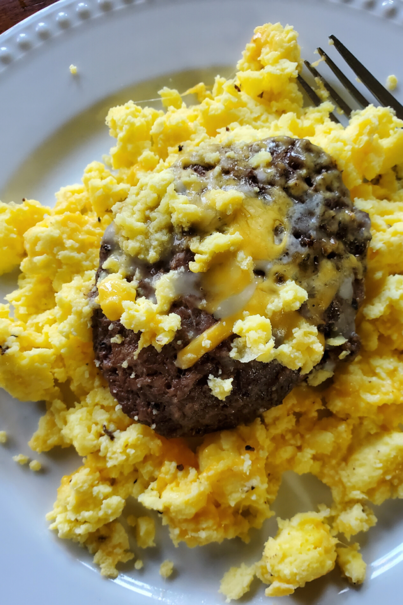 Take a Healthy Break with Doorstep Meals Rural Mom