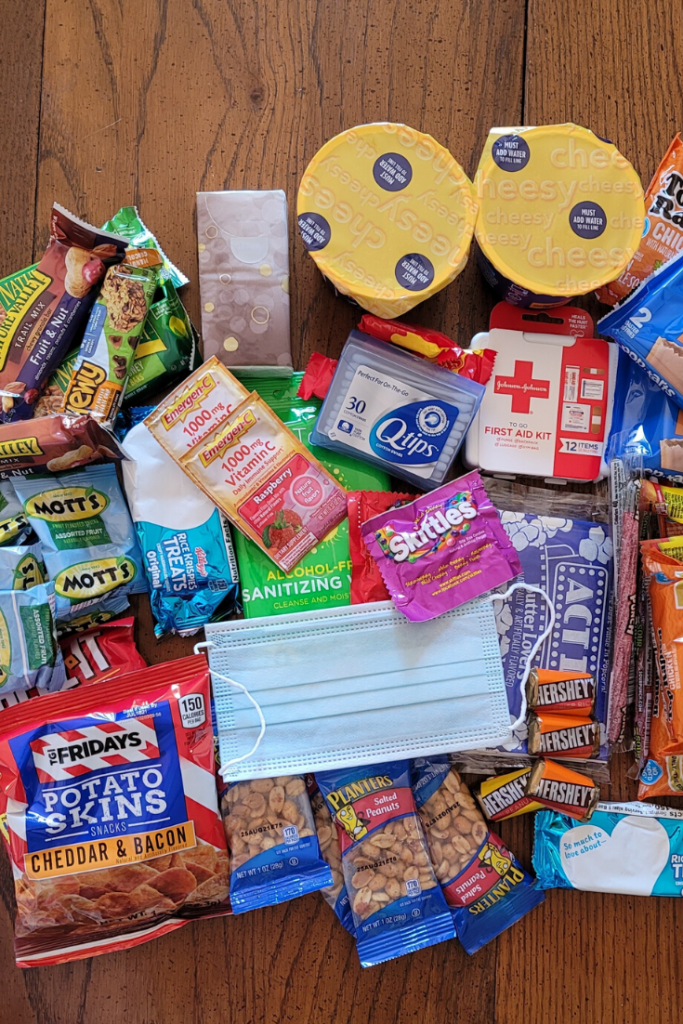  Send a Personal Care Kit to Cheer Up Your Loved Ones
