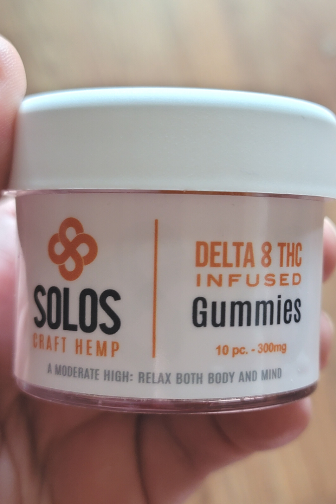 What's the buzz about Delta-8 CBD and Delta-8 THC
