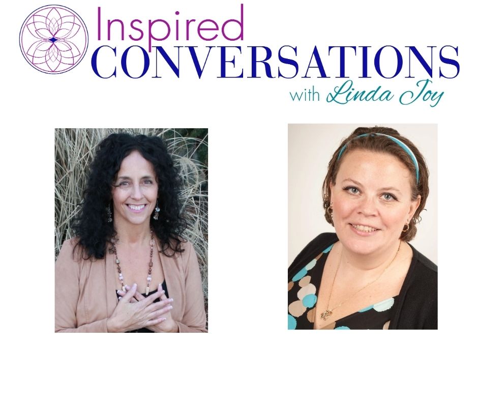 Growing Your Own Medicinal Garden - Inspired Conversations with Niki Joy