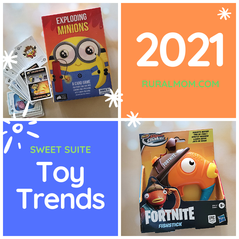 Top 2021 Toy Trends from SweetSuiteAtHome That We Absolutely Love! Rural Mom