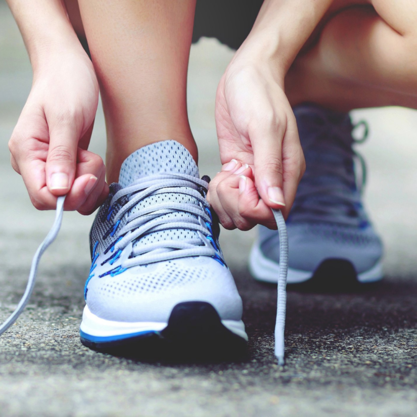 How Do I Match My Running Shoes to My Requirements? Rural Mom