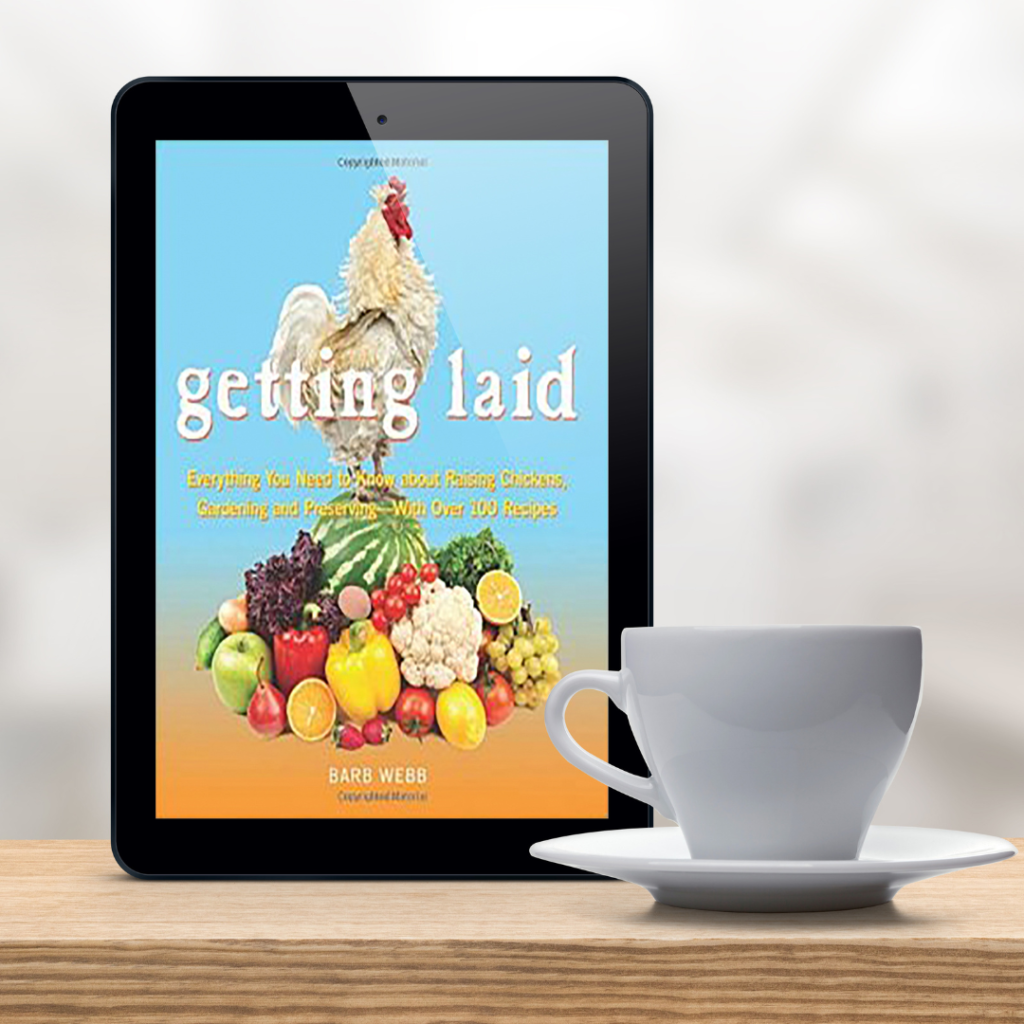 Getting Laid Homestead Gift Idea