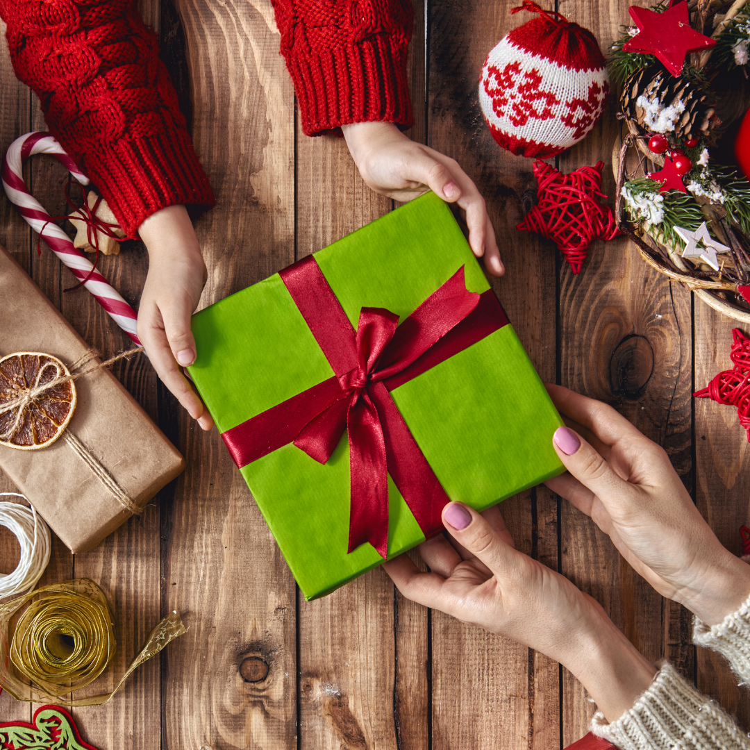 Gift Ideas for Young Adults  Christmas gifts for adults, Student