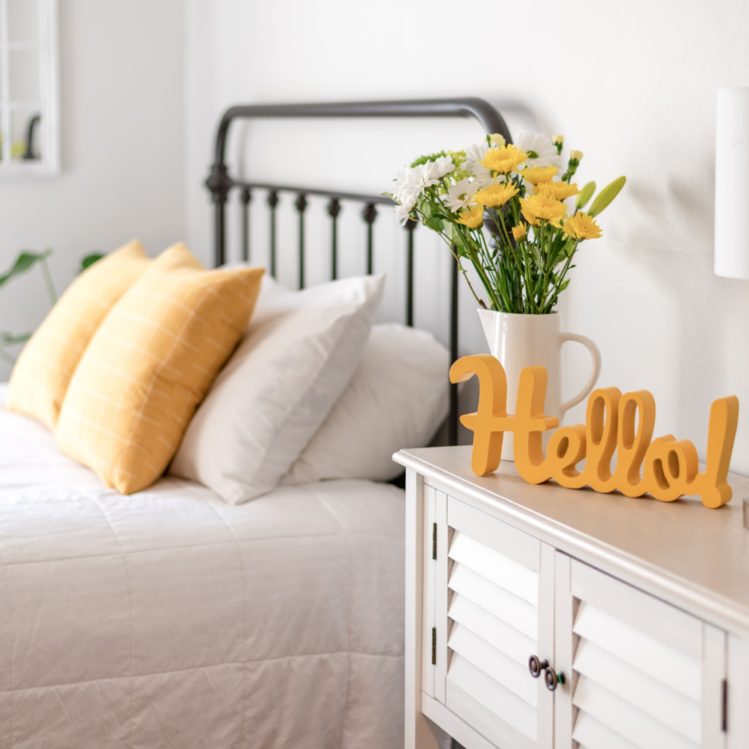 5 Bedroom Improvements That Will Improve Your Mood Rural Mom